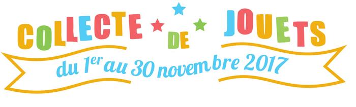 collecte jouets dons associations entraide