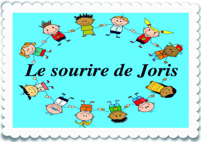 association le sourire de joris dons