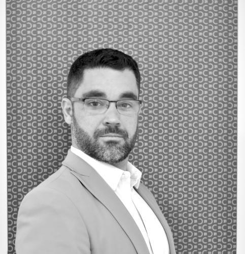 Cédric REGHENAS