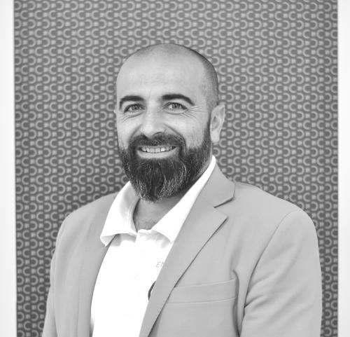 Xavier VIDAL