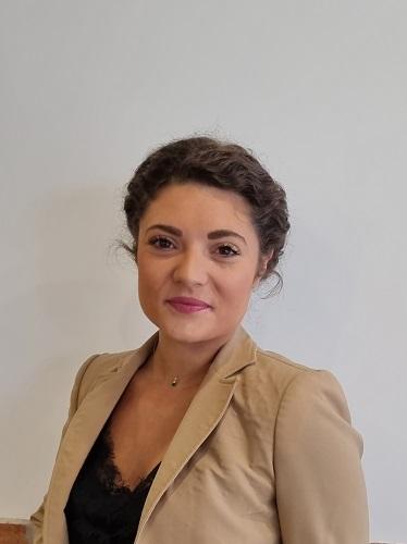 Célia VERGNAC
