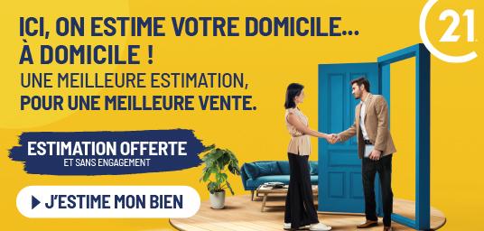 Saint-jean-du-falga/immobilier/CENTURY21 S.D.I. / Pamiers