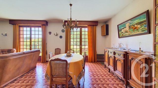 Maison &agrave; vendre - 5 pi&egrave;ces - 110 m2 - Auterive - 31 - MIDI-PYRENEES