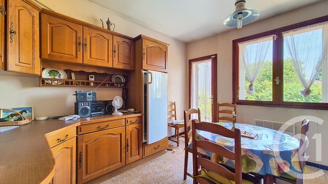 Maison &agrave; vendre - 5 pi&egrave;ces - 110 m2 - Auterive - 31 - MIDI-PYRENEES