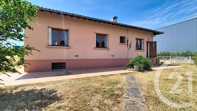 Maison &agrave; vendre - 5 pi&egrave;ces - 110 m2 - Auterive - 31 - MIDI-PYRENEES