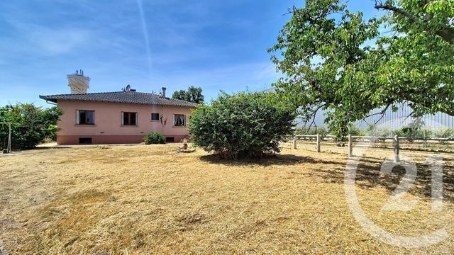 Maison &agrave; vendre - 5 pi&egrave;ces - 110 m2 - Auterive - 31 - MIDI-PYRENEES