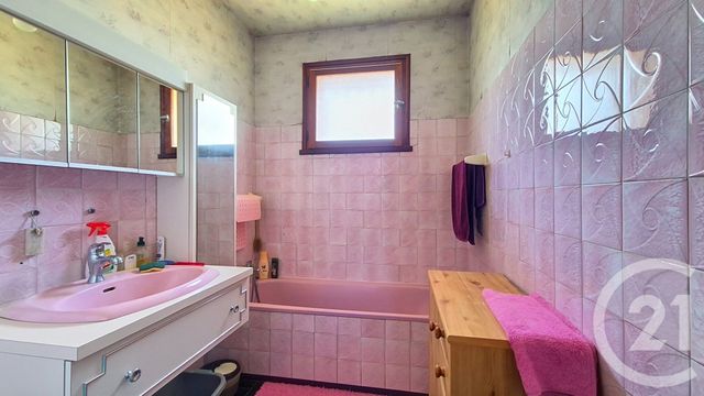 Maison &agrave; vendre - 5 pi&egrave;ces - 110 m2 - Auterive - 31 - MIDI-PYRENEES