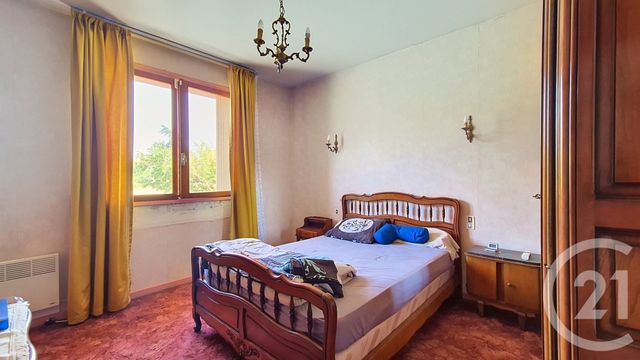 Maison &agrave; vendre - 5 pi&egrave;ces - 110 m2 - Auterive - 31 - MIDI-PYRENEES