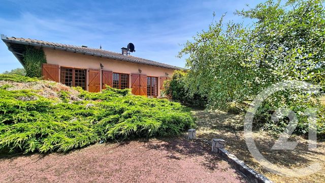 Maison &agrave; vendre - 5 pi&egrave;ces - 110 m2 - Auterive - 31 - MIDI-PYRENEES