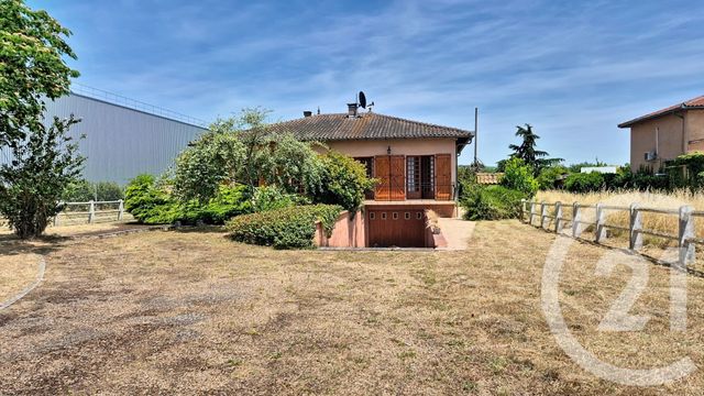 Maison &agrave; vendre - 5 pi&egrave;ces - 110 m2 - Auterive - 31 - MIDI-PYRENEES