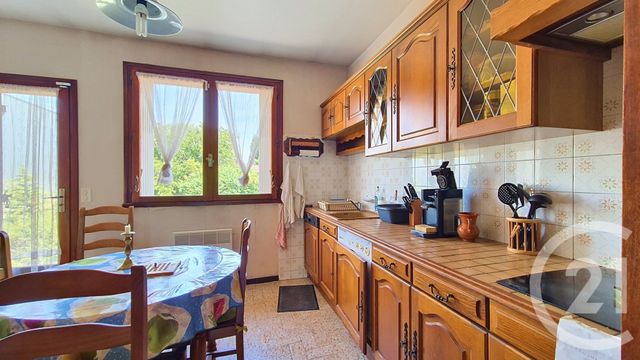 Maison &agrave; vendre - 5 pi&egrave;ces - 110 m2 - Auterive - 31 - MIDI-PYRENEES