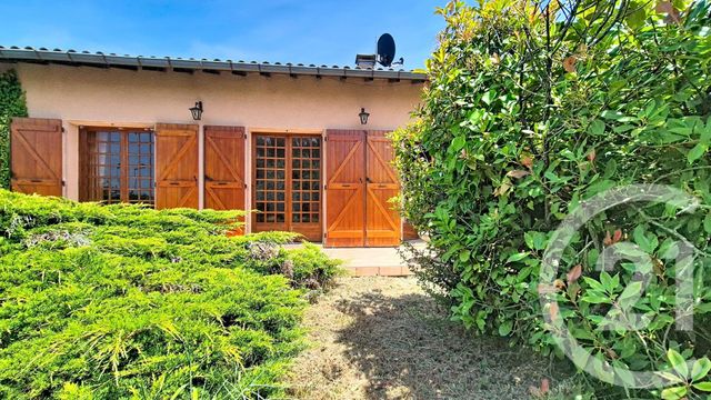 Maison &agrave; vendre - 5 pi&egrave;ces - 110 m2 - Auterive - 31 - MIDI-PYRENEES