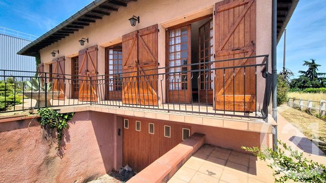 Maison &agrave; vendre - 5 pi&egrave;ces - 110 m2 - Auterive - 31 - MIDI-PYRENEES