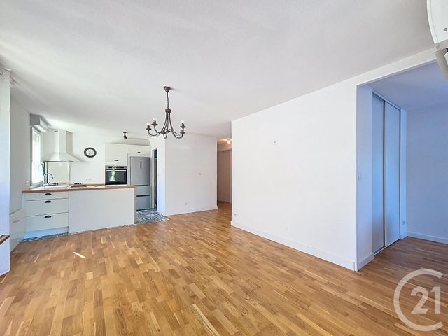 Appartement T4 à vendre AUTERIVE