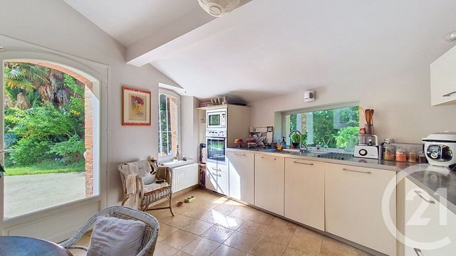 Maison &agrave; vendre - 6 pi&egrave;ces - 244,30 m2 - Auterive - 31 - MIDI-PYRENEES