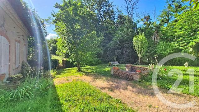 Maison &agrave; vendre - 6 pi&egrave;ces - 244,30 m2 - Auterive - 31 - MIDI-PYRENEES