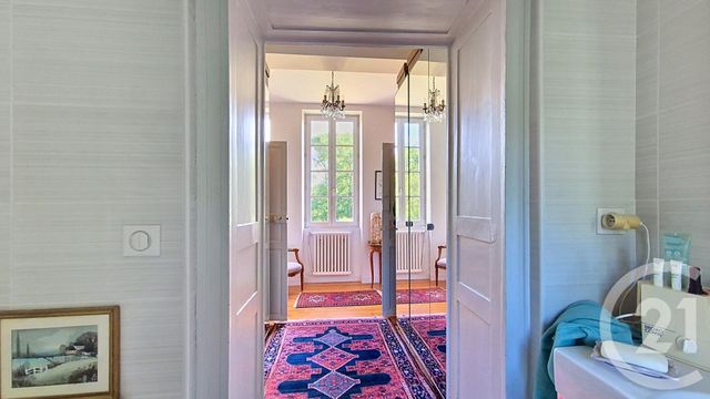 Maison &agrave; vendre - 6 pi&egrave;ces - 244,30 m2 - Auterive - 31 - MIDI-PYRENEES