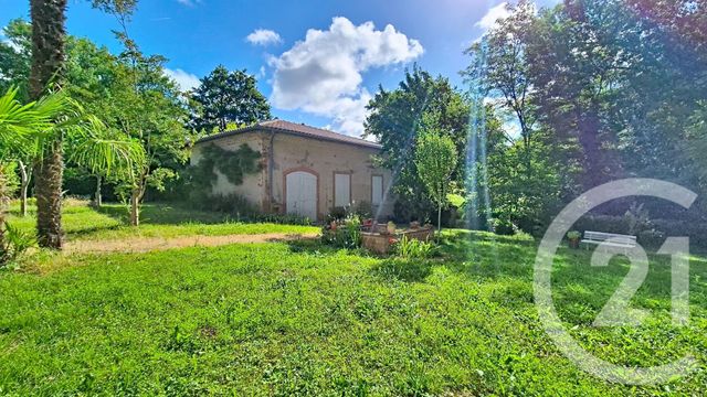 Maison &agrave; vendre - 6 pi&egrave;ces - 244,30 m2 - Auterive - 31 - MIDI-PYRENEES