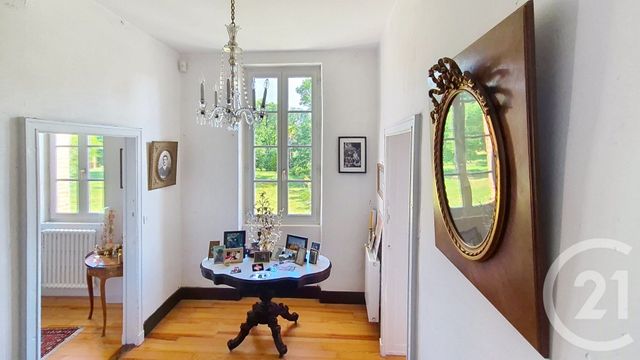 Maison &agrave; vendre - 6 pi&egrave;ces - 244,30 m2 - Auterive - 31 - MIDI-PYRENEES