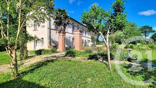 Maison à vendre AUTERIVE