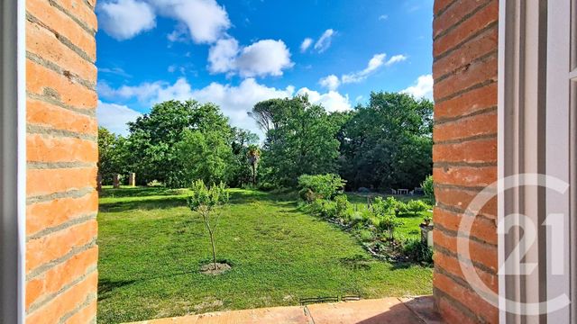 Maison &agrave; vendre - 6 pi&egrave;ces - 244,30 m2 - Auterive - 31 - MIDI-PYRENEES