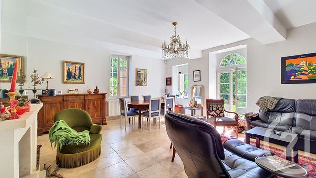 Maison &agrave; vendre - 6 pi&egrave;ces - 244,30 m2 - Auterive - 31 - MIDI-PYRENEES