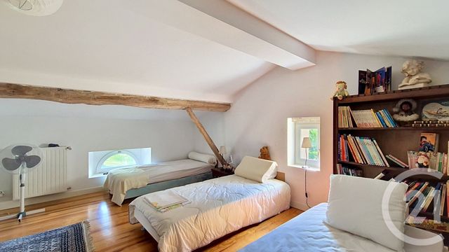 Maison &agrave; vendre - 6 pi&egrave;ces - 244,30 m2 - Auterive - 31 - MIDI-PYRENEES