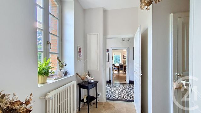 Maison &agrave; vendre - 6 pi&egrave;ces - 244,30 m2 - Auterive - 31 - MIDI-PYRENEES