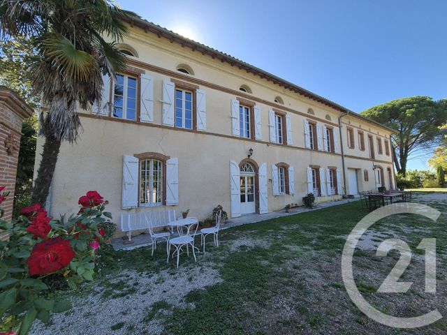 Maison à vendre AUTERIVE
