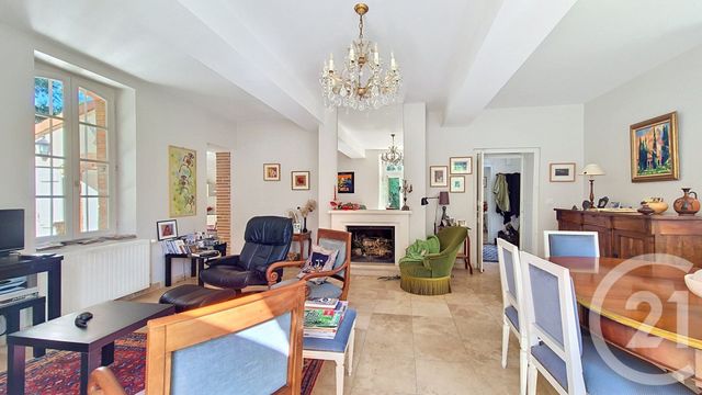Maison &agrave; vendre - 6 pi&egrave;ces - 244,30 m2 - Auterive - 31 - MIDI-PYRENEES