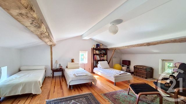 Maison &agrave; vendre - 6 pi&egrave;ces - 244,30 m2 - Auterive - 31 - MIDI-PYRENEES