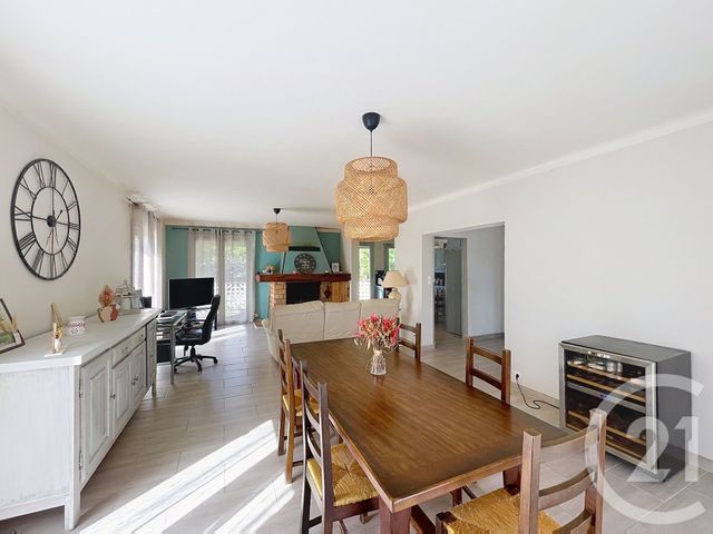 Maison à vendre - 5 pièces - 129 m2 - Calmont - 31 - MIDI-PYRENEES