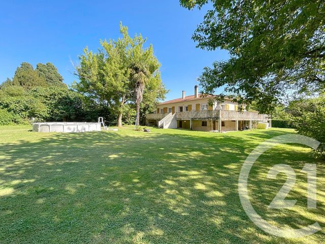 Maison à vendre - 5 pièces - 129 m2 - Calmont - 31 - MIDI-PYRENEES