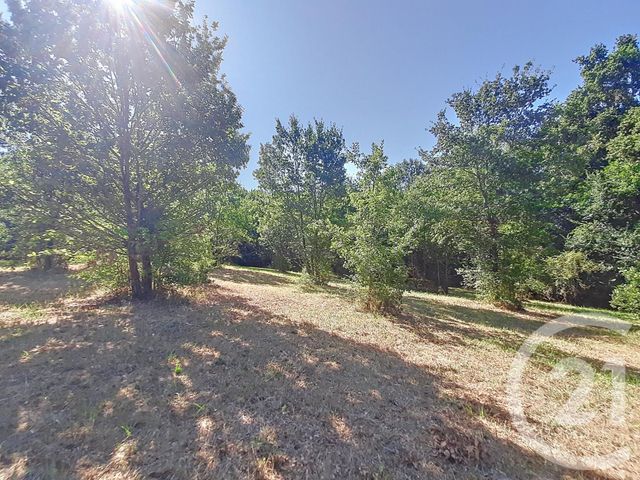 Terrain à vendre - 6300 m2 - Auterive - 31 - MIDI-PYRENEES