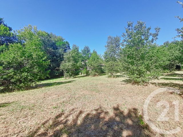 Terrain à vendre - 6300 m2 - Auterive - 31 - MIDI-PYRENEES