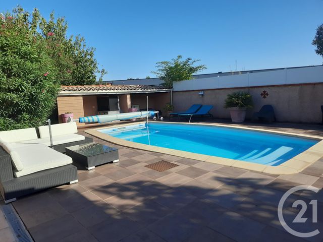 Maison à vendre - 5 pièces - 112 m2 - Auterive - 31 - MIDI-PYRENEES