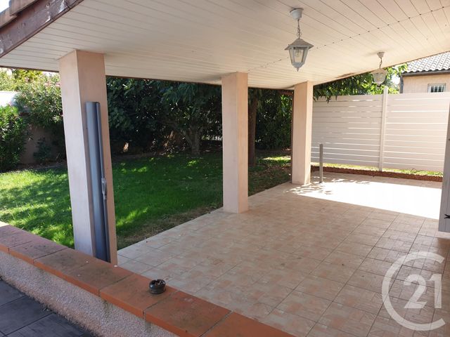 Maison à vendre - 5 pièces - 112 m2 - Auterive - 31 - MIDI-PYRENEES