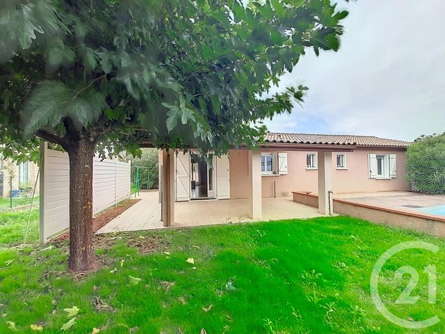 Maison à vendre - 5 pièces - 112 m2 - Auterive - 31 - MIDI-PYRENEES