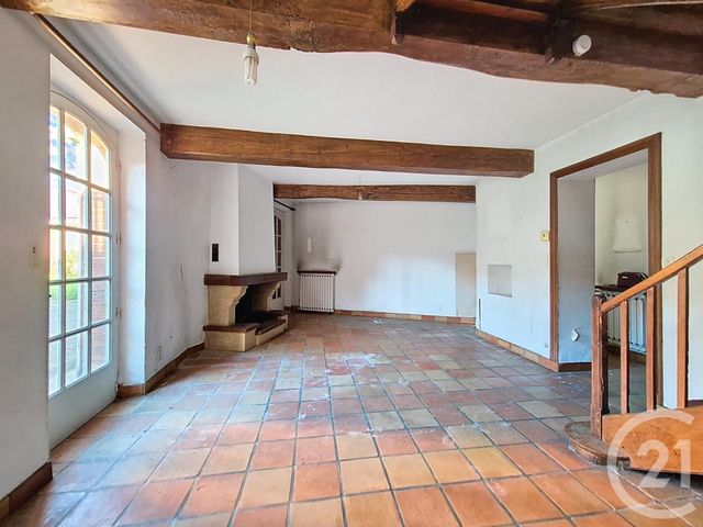 Maison à vendre - 3 pièces - 104 m2 - Auterive - 31 - MIDI-PYRENEES