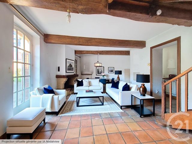 Maison à vendre AUTERIVE