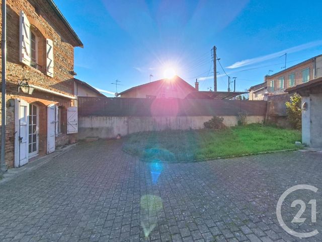 Maison à vendre - 3 pièces - 104 m2 - Auterive - 31 - MIDI-PYRENEES
