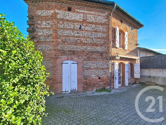 Maison à vendre - 3 pièces - 104 m2 - Auterive - 31 - MIDI-PYRENEES