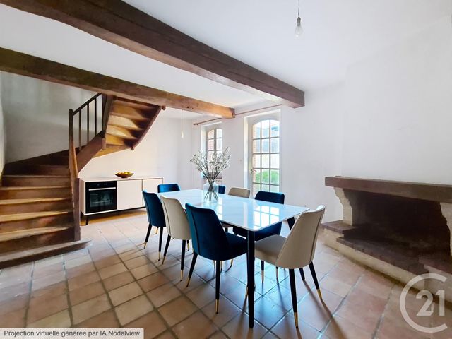 Maison &agrave; vendre - 3 pi&egrave;ces - 104 m2 - Auterive - 31 - MIDI-PYRENEES