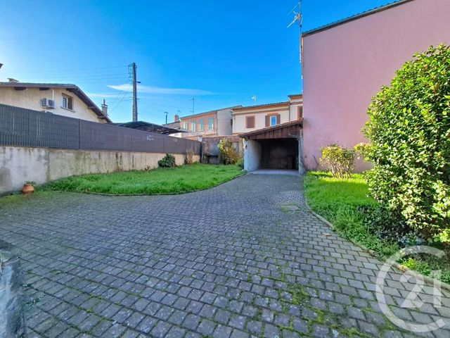 Maison à vendre - 3 pièces - 104 m2 - Auterive - 31 - MIDI-PYRENEES