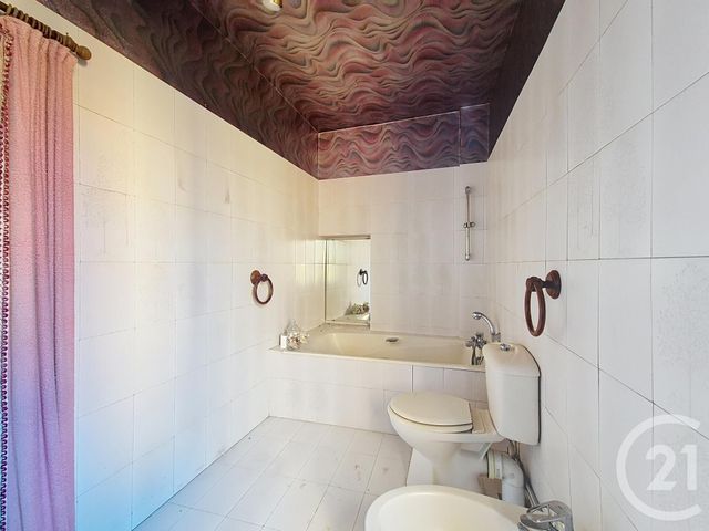 Maison à vendre - 3 pièces - 104 m2 - Auterive - 31 - MIDI-PYRENEES