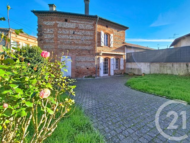 Maison à vendre AUTERIVE
