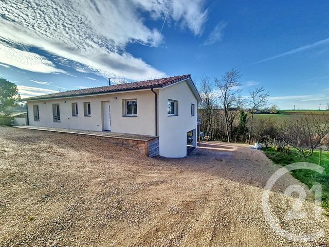 Maison à vendre - 5 pièces - 220 m2 - Aignes - 31 - MIDI-PYRENEES