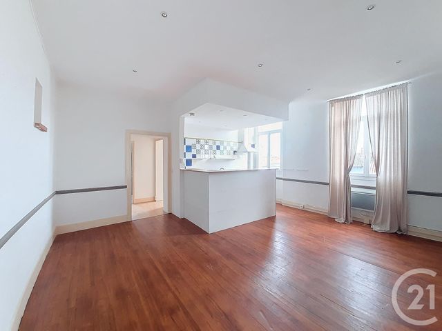 Appartement T3 à louer - 3 pièces - 70 m2 - Lagardelle Sur Leze - 31 - MIDI-PYRENEES