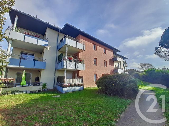 Appartement T2 à vendre AUTERIVE
