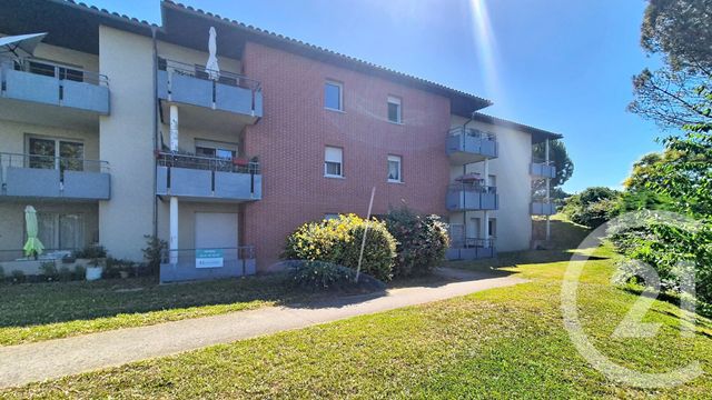 Appartement T2 &agrave; vendre - 2 pi&egrave;ces - 36 m2 - Auterive - 31 - MIDI-PYRENEES